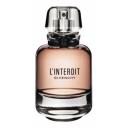 Givenchy L'Interdit 2018 парфюмированная вода 80мл