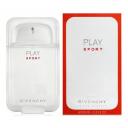 Givenchy Play Sport Men туалетная вода 100мл