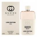 Gucci Guilty Love Edition Pour Femme MMXXI парфюмированная вода 50мл