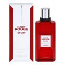 Guerlain Habit Rouge Sport туалетная вода 100мл тестер