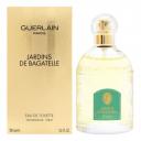 Guerlain Jardins de Bagatelle парфюмированная вода 100мл тестер