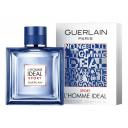 Guerlain L'Homme Ideal Sport туалетная вода 100мл тестер