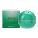 Hugo Boss In Motion Green туалетная вода 90мл тестер