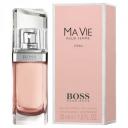HUGO BOSS Ma Vie L'Eau Туалетная вода Женская 50 мл