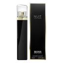 Hugo Boss Nuit Pour Femme парфюмированная вода 75мл