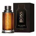 Hugo Boss Boss The Scent Intense парфюмированная вода 100мл тестер