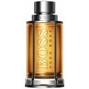 BOSS туалетная вода The Scent for Him, 50 мл, 50 г