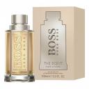 Hugo Boss The Scent Pure Accord For Him туалетная вода 100мл