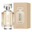 Hugo Boss The Scent Pure Accord For Her туалетная вода 50мл тестер