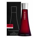 Hugo Boss Deep Red парфюмированная вода 50мл