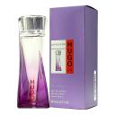 Hugo Boss Pure Purple for women парфюмированная вода 6мл ролик