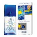 Issey Miyake L'Eau D'Issey Pour Homme Shades Of Kolam туалетная вода 125мл тестер