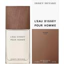 Issey Miyake L’eau D’issey Pour Homme Vetiver туалетная вода 100мл