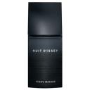 ISSEY MIYAKE туалетная вода Nuit d'Issey, 75 мл, 400 г