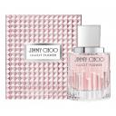 Jimmy Choo Illicit Flower туалетная вода 40мл