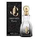 Jimmy Choo I Want Choo Forever парфюмированная вода 100мл