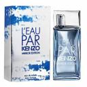 Kenzo L'Eau par Mirror Edition men 2014 туалетная вода 50мл