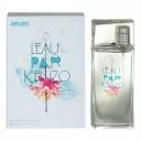 Kenzo L'Eau Par Wild Woman туалетная вода 50мл тестер