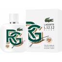 Lacoste Eau de L.12.12. Blanc Roland Garros парфюмированная вода 100мл