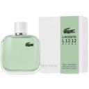 Туалетная вода Lacoste L.12.12. Blanc Eau Fraiche 50 мл.