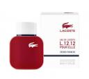 Женская парфюмерия Eau De Lacoste L.12.12 Pour Elle French Panache - EDT