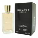 Lancome Miracle Homme туалетная вода 50мл