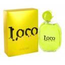 Loewe Loco Eau De Parfum парфюмированная вода 50мл