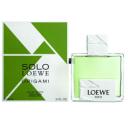 Туалетная вода Solo Loewe Origami 50 мл.