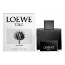 Loewe Solo Platinum туалетная вода 100мл