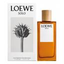 Loewe Solo men туалетная вода 100мл