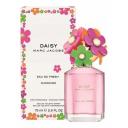 Marc Jacobs Daisy Eau So Fresh Sunshine туалетная вода 75мл