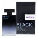 Mexx Black Man туалетная вода 50мл