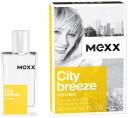 Туалетная вода женская Mexx City Breeze for Her edt 30 мл