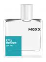 Туалетная вода Mexx City Breeze For Him 50 мл