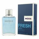 Mexx Fresh Man туалетная вода 50мл тестер