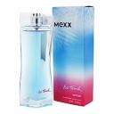 Mexx Ice Touch Woman туалетная вода 60мл