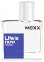 Туалетная вода Mexx Life Is Now Man 30 мл