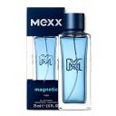 Mexx Magnetic Man туалетная вода 30мл