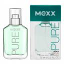 Mexx Pure him туалетная вода 75мл