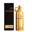 Парфюмерная вода Montale Pure Gold 100 мл.