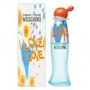 Женская парфюмерия Moschino Cheap & Chic I Love Love Туалетная вода