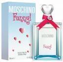 Женская парфюмерия Женская парфюмерия Funny! Moschino EDT