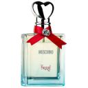 MOSCHINO туалетная вода Funny, 50 мл, 200 г