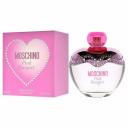 Женская парфюмерия Женская парфюмерия Moschino EDT Pink Bouquet 100 ml