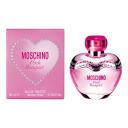 Moschino Pink Bouquet туалетная вода 100мл