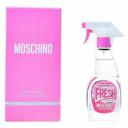 Женская парфюмерия Женская парфюмерия Moschino EDT Pink Fresh Couture 100 ml