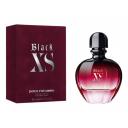 Paco Rabanne Black XS 2018 For Her парфюмированная вода 80мл тестер