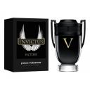 Paco Rabanne Invictus Victory парфюмированная вода 100мл тестер