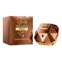 Paco Rabanne Lady Million Prive парфюмированная вода 5мл