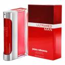 Paco Rabanne UltraRED Man туалетная вода 100мл